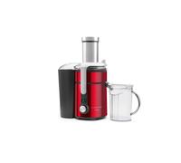 riviera & bar centrifugeuse 1.2l 1300w rouge PCJ677