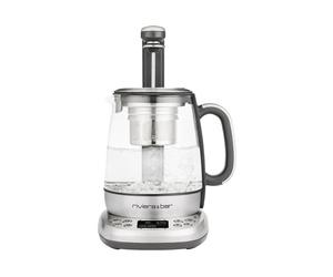Riviera & Bar Cha Dao BTA850 - Infuseur à thé/bouilloire - 1.5 litres - 2 kWatt