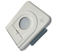 Couvercle assemble - Machine à pain (500590845 RIVIERA ET BAR)