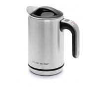 Riviera&Bar Bouilloire ELVA BBT380 1 Litre 1650 Watts Inox