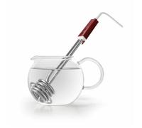 RIVIERA&BAR ET210FS Thermoplongeur - Rouge