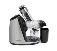 Extracteur riviera et bar inox l.