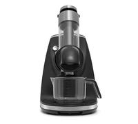 Riviera&Bar Extracteur de jus PEJ755 Noir Inox