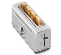 riviera & bar grille-pains 1 fente 1010w inox QGP660