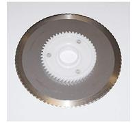 RIVIERA & BAR - LAME ASSEMBLÉE 190 MM POUR TRANCHEUSE PT194A RIVIERA & BAR