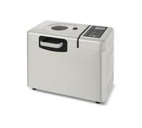 Riviera & bar - mp579a - Machine à pain 1.25kg 820w ivoire health