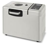Riviera & bar - mp579a - Machine à pain 1.25kg 820w ivoire health