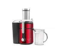 Riviera & Bar PCJ677 Extracteur de jus centrifuge Ruby Red