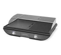 Riviera & Bar Plancha-gril QPL 570 électrique 1500 cm² G