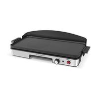 RIVIERA&BAR-Plancha power zone QPL345 riviera&bar 1900 W