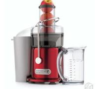 Riviera & Bar PR 776 A7 - Centrifugeuse - 1 kWatt