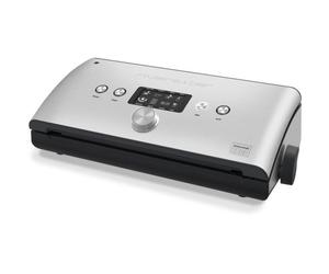 Riviera & Bar PSV760 - Emballeuse sous vide - 125 Watt