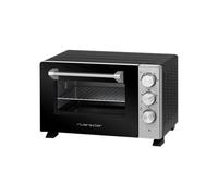 Riviera&Bar – Four électrique QFR210 – convection 21 litres 1,4 kW – noir mat