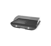 Riviera & Bar Plancha-gril QPL 570 électrique 1500 cm² G
