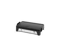 Riviera&Bar Plancha électrique QPL450 2040 W Thermostat réglable Pose libre Noir G