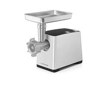 Riviera&Bar Robot hachoir PRH650 2500W Inox – 2 vitesses – grilles, disques, kit saucisses
