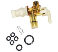 Valve de securite eau assemblee pour cafetiere expresso riviera et bar G