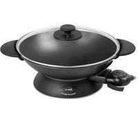 Wok électrique RIVIERA&BAR 8 personnes 5L