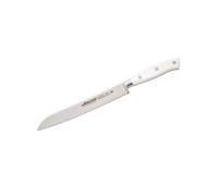 RIVIERA BLANC Couteau à Pain ARCOS 20 cm