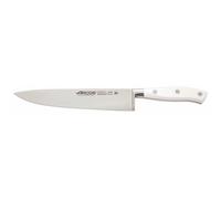 RIVIERA BLANC Couteau de cuisine ARCOS 20 cm