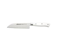 RIVIERA BLANC Couteau SANTOKU ARCOS 14 cm