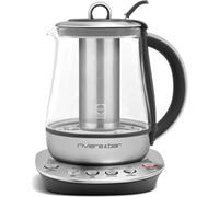 Théière Jaipur Zen BTH540 Inox - Riviera-et-bar