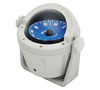 Riviera Compas Vega sur étrier Bleu et Gris - 2''3/4-72 mm