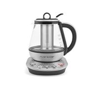 Théière RIVIERA ET BAR BTH450 fujian zen inox