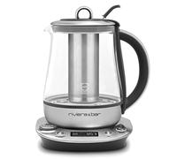 Riviera-et-Bar BTH690 Théière inox Sencha Zen