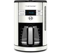Riviera Et Bar - Cafetière Programmable Bcf551