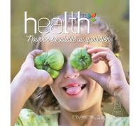 Riviera Et Bar - Livre De Cuisine Health Alh100