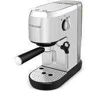 Riviera Et Bar - Machine À Expresso Bce350 Compacte Inox