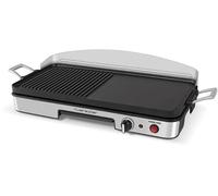 Plancha Riviera et Bar Powerzone QPL380