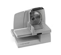 Riviera & Bar PT194A trancheuse Electrique 130 W Gris Acier inoxydable