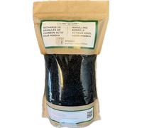Riviera&Bar Activateur et aérateur pour compost MTD900 Noir G