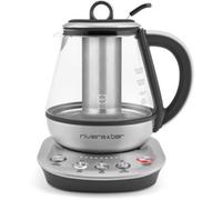 Riviera Et Bar - Théière Bth450 Fujian Zen Inox