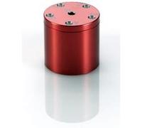 Riviera games - 3004 - jeu de société - super 6 - boîte aluminium - rouge Rouge G