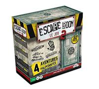 Escape Room 2 - Le Jeu
