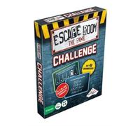 Riviera Games Escape Room Le Jeu - Defis 1.