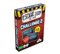 Riviera Games Escape Room Le Jeu - Defis 2.