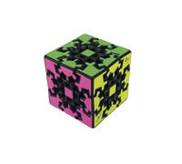 Riviera Games Gear Cube