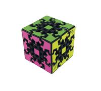 Jeux Smart Games - Gear Cube