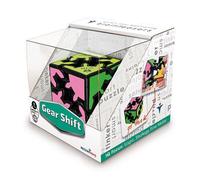 Riviera Games Gear Shift