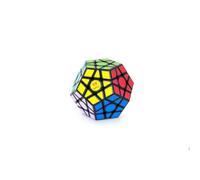 Riviera Games Megaminx