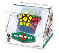 Riviera Games Megaminx