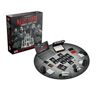 RIVIERA GAMES Nightmare : Horror Adventures Bienvenue au Manoir Crafton Noir