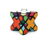 Riviera Games Skewb Extrême