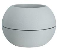 Riviera Granit Boule, 50cm Diamètre, Stone