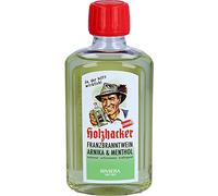 RIVIERA Holzhacker Franzbranntwein, 250 ml Solution
