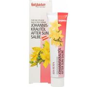 Riviera Holzhacker Huile de millepertuis Pommade après-soleil 75 ml